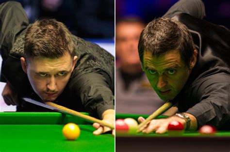 Champion of Champions snooker results: O'Sullivan BEATS Wilson to win ...