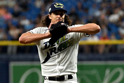 How the Potential Tyler Glasnow-to-Dodgers Trade Affects the Brewers ...