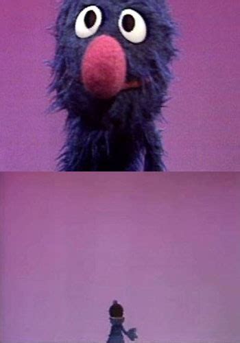 Near and Far with Grover - never got bored of this! | Sesame street ...