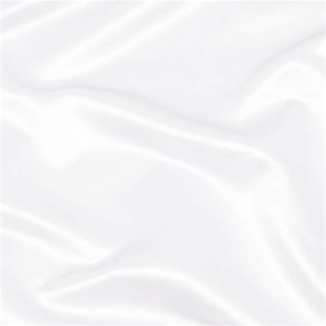 Bridal Satin - White Fabric | Best Fabric Store