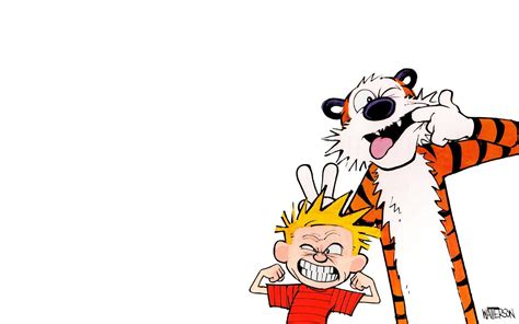 Calvin and Hobbes Computer Wallpapers - Top Free Calvin and Hobbes Computer Backgrounds ...