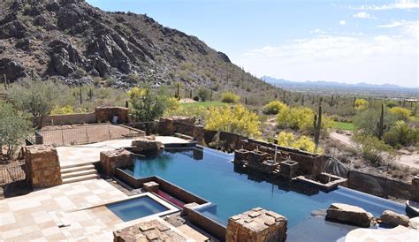 The Ultimate Guide to Owning a Pool in Phoenix/Scottsdale