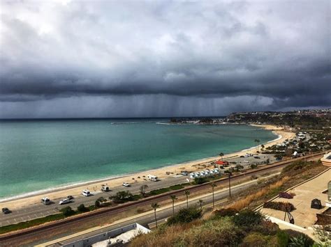 Aliso Viejo Weather: Rain, Rain Here To Stay In Orange County | Aliso ...