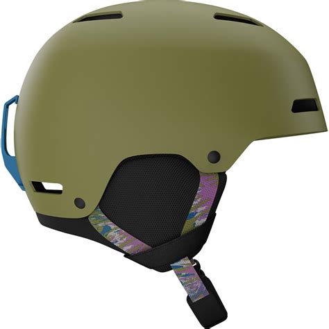 Giro Ledge MIPS Helmet | Backcountry.com