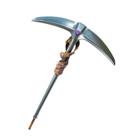 Studded Axe (harvesting tool) - Fortnite Wiki