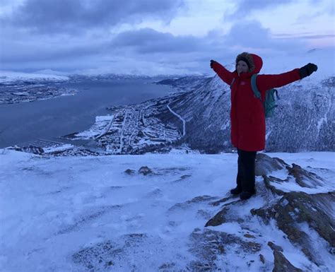 Tromsø, Norway: A 3-Day Arctic Winter Itinerary | One Girl, Whole World