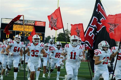 CHS students experience their second pep rally for the 2023-2024 school year – Coppell Student Media