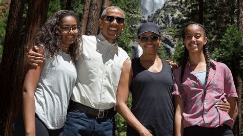 Barack Obama's post-election advice to his daughters is perfection