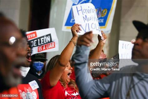 The Los Angeles City Council Photos and Premium High Res Pictures - Getty Images