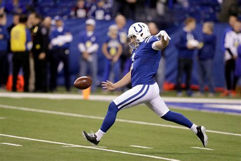 No joke: Colts punter Pat McAfee abruptly retires from NFL - The Boston ...