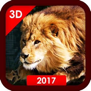 Real Lion Simulator by Gamesclub247 - Latest version for Android - Download APK