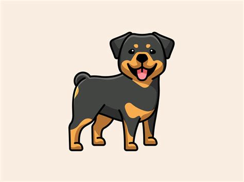 Cute Dog Drawing, Cute Animal Drawings, Cartoon Drawings, Cute Drawings ...