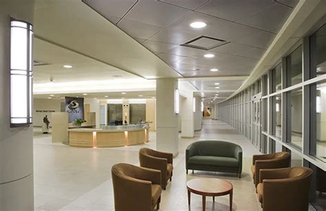 FMG Design, Inc. » Sentara Virginia Beach General Hospital – Virginia Beach, Virginia