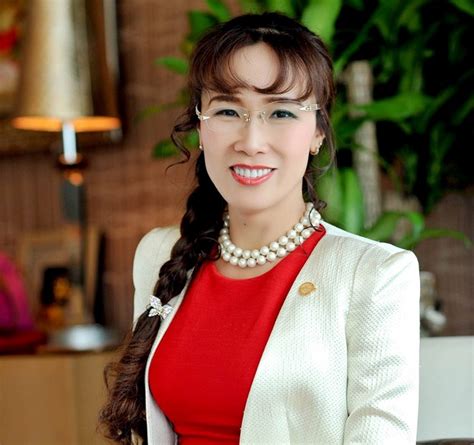 Vietnam may have first female USD billionaire