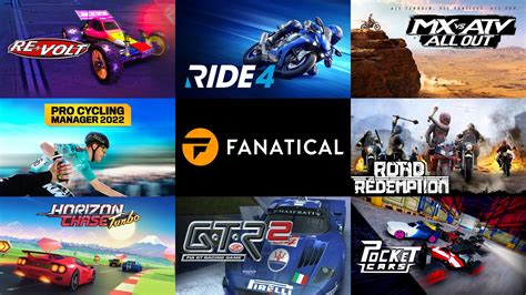 Multiplayer Racing Games | PC and Steam Keys | Page 2 | Fanatical