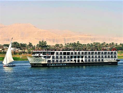 Nile Cruise from Cairo | Aswan Cairo Cruise | Long Nile Cruise