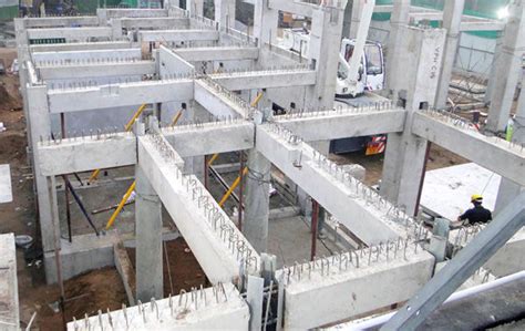 Steel vs. Concrete Beams: Pros and Cons