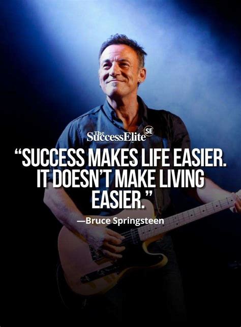 Top 47 Bruce Springsteen quotes about truth