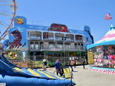 With Route Intact & New Rides, Butler Amusements is Ready for 2022 - CarnivalWarehouse.com