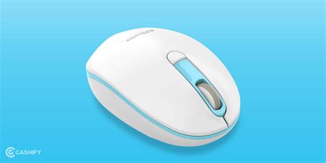 7 Best Bluetooth Mouse That You Can Buy August 2023 | Cashify Blog