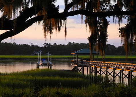 Free stock photo of South Carolina Low Country