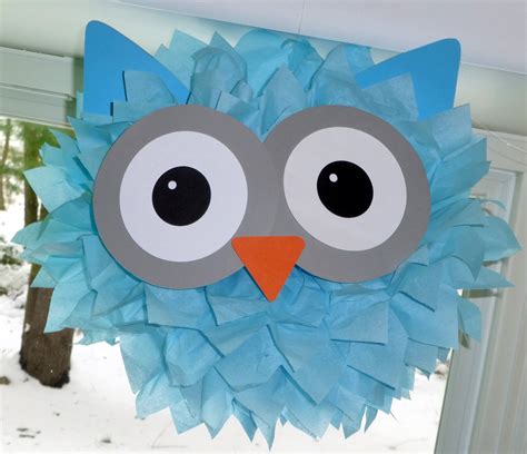 Owl Baby Shower Ideas - Baby Ideas