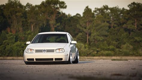 Photo Volkswagen Golf Tuning wallpaper | 1920x1080 | #17670