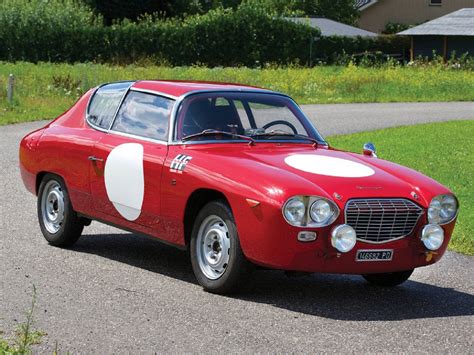 1965, Lancia, Flavia, Sport, Zagato, Cars, Classic Wallpapers HD / Desktop and Mobile Backgrounds