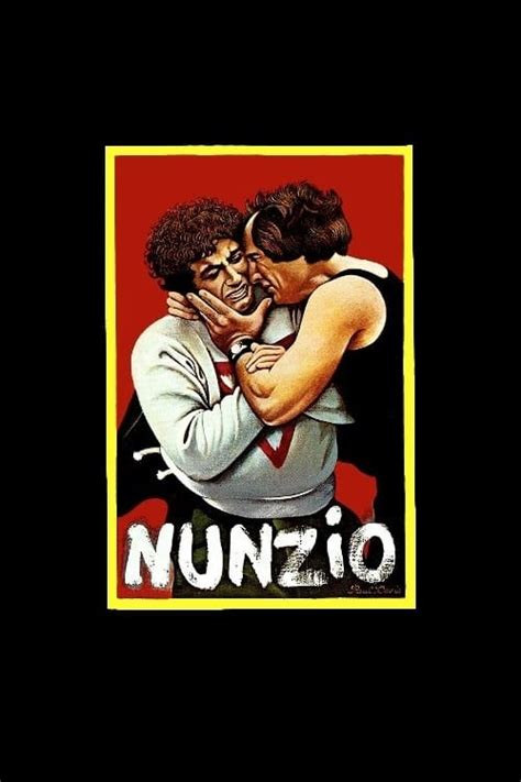 Nunzio (1978) — The Movie Database (TMDB)