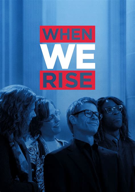 When We Rise | TV fanart | fanart.tv