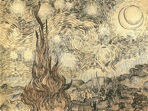 Vincent van Gogh: The Drawings