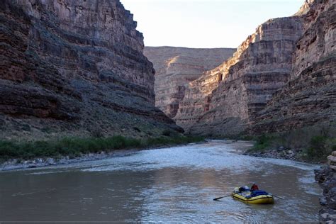 San Juan River | Bluff, Utah