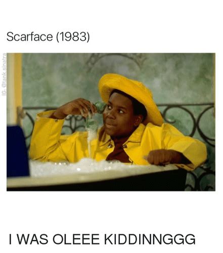 15 "Scarface" Facts and Memes That Fans of the Movie Will Love