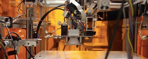 Scientists unveil world’s first 3D printer that can print 10 materials at once - ScienceAlert