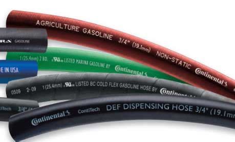 Petroleum Hose