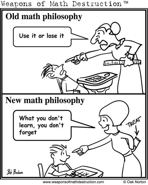 Math Comics For Kids