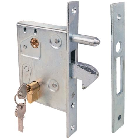 CAIS LOCK L SLIDING GATE LOCK Sliding Gate Lock | CAIS HARDWARE