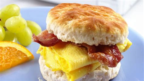 The Best Pillsbury Biscuit Breakfast Recipes - Best Recipes Ideas and Collections