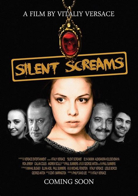 Silent Screams (2015) - IMDb