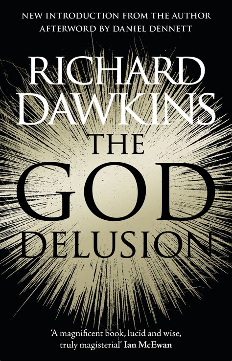 The God Delusion by Richard Dawkins - Penguin Books Australia