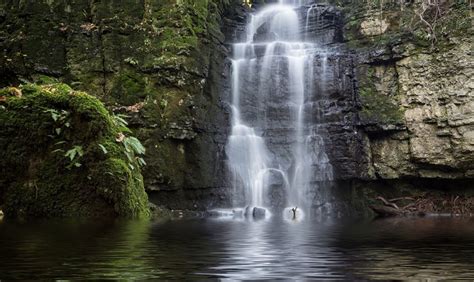 3 Peak District waterfall walks not to miss