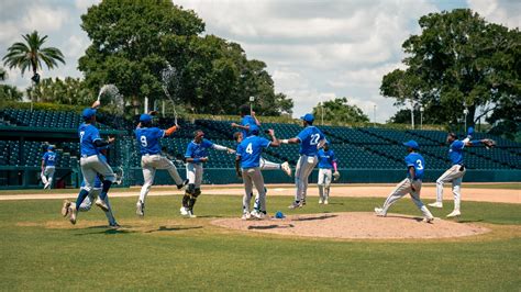 2023 Nike RBI World Regional | Jackie Robinson Training Complex | MLB.com