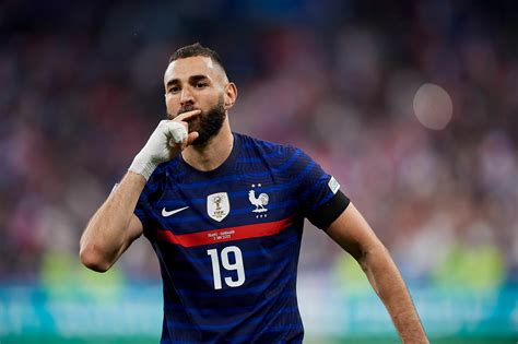 2048x115220 Karim Benzema HD 2022 2048x115220 Resolution Wallpaper, HD Sports 4K Wallpapers ...