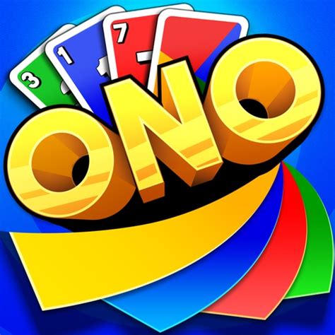 Ono - Fast Card Game Fun by Ironjaw Studios Private Limited