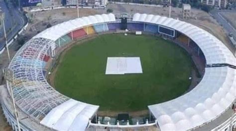 10 Best Cricket Stadiums in Pakistan – Startup Pakistan