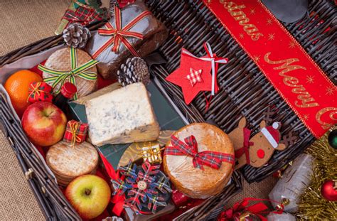 All You Need To Know About Christmas Hampers - Cuban Paradises