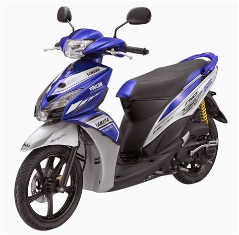 Modifikasi Yamaha Mio Gt 125 - Thecitycyclist