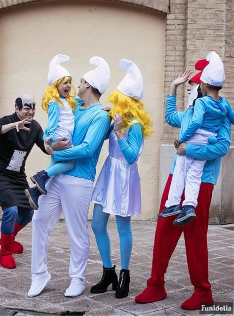 Gargamel Costume - The Smurfs | Funidelia