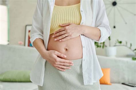 Pregnancy aches and pains: why does my body hurt so much? - Absolutely ...