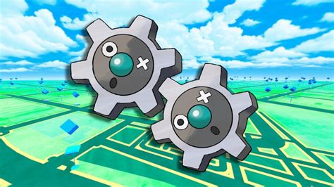 Can Klink, Klang, and Klinklang be Shiny in Pokémon Go?